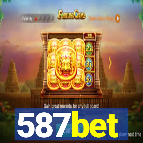 587bet