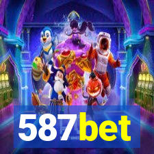 587bet