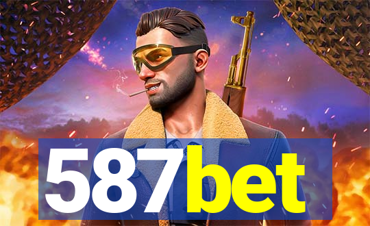 587bet