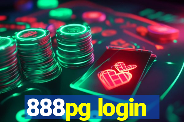 888pg login