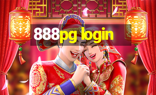 888pg login