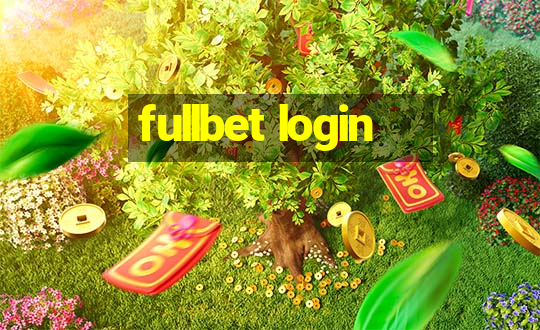 fullbet login