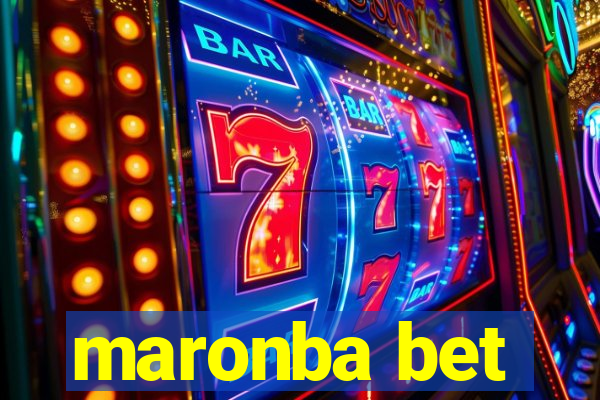 maronba bet