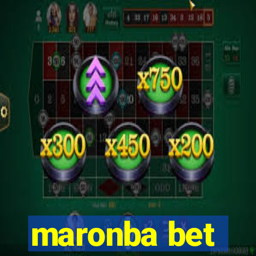 maronba bet