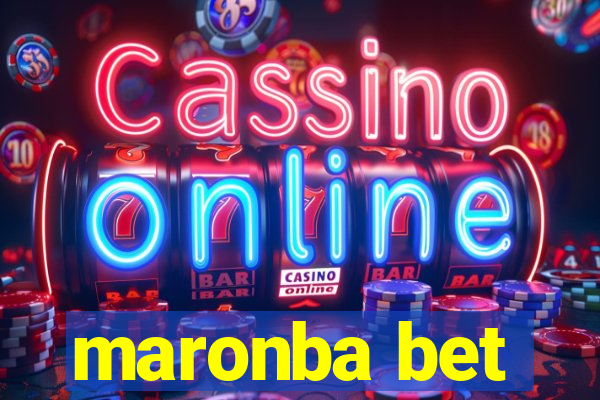 maronba bet