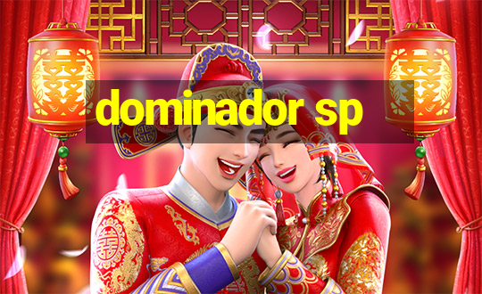 dominador sp