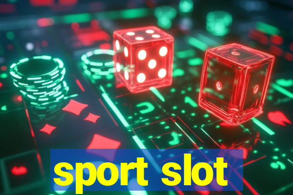 sport slot