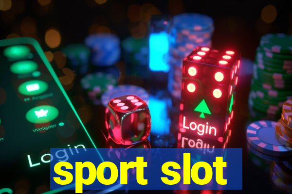 sport slot