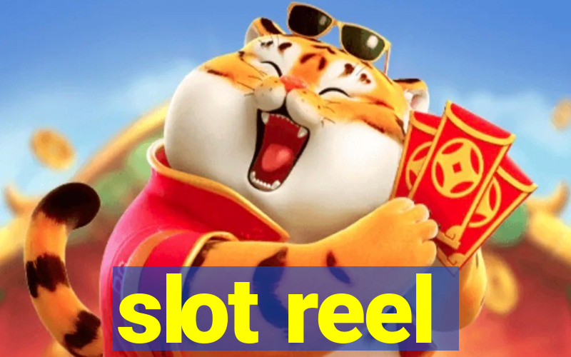 slot reel