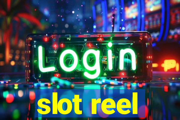 slot reel