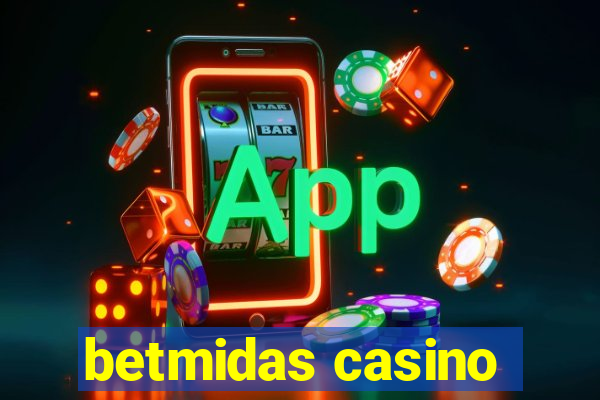 betmidas casino