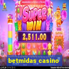 betmidas casino