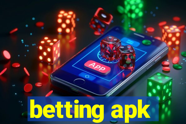 betting apk