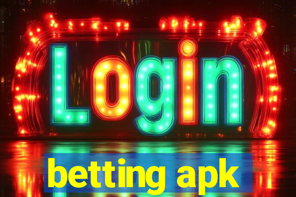 betting apk