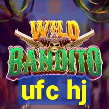 ufc hj