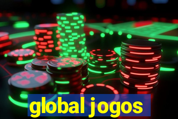 global jogos