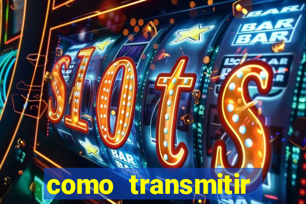 como transmitir jogos no tiktok