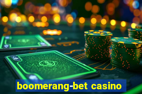 boomerang-bet casino