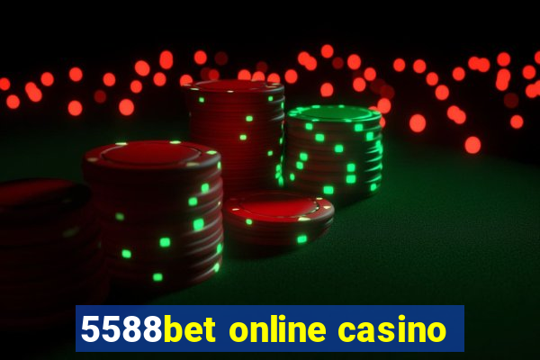 5588bet online casino