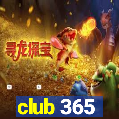 club 365