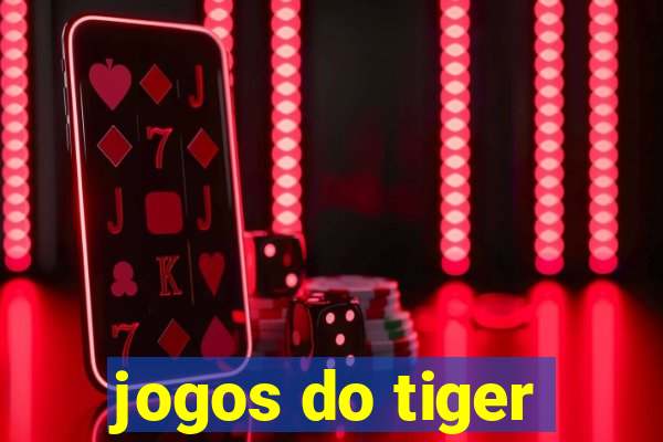 jogos do tiger