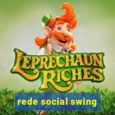 rede social swing