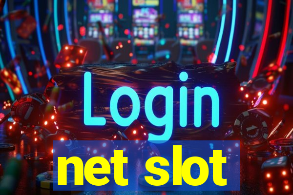 net slot