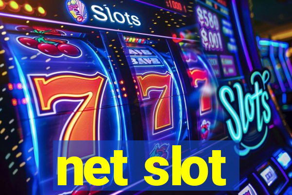 net slot