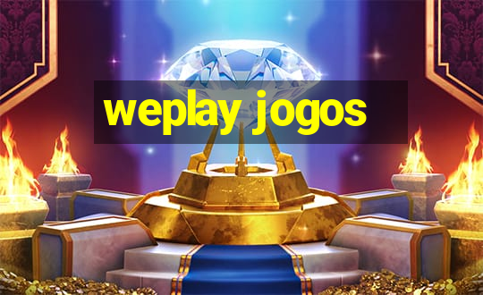 weplay jogos