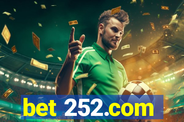 bet 252.com