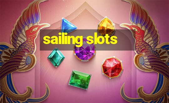 sailing slots