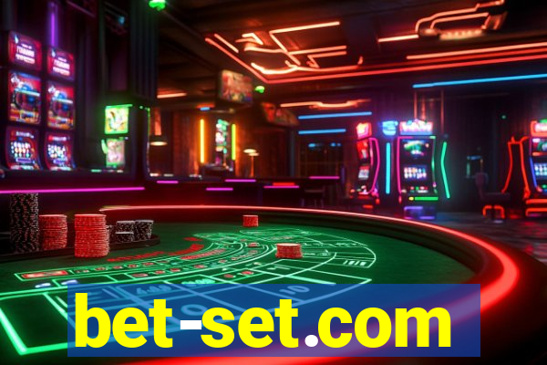 bet-set.com