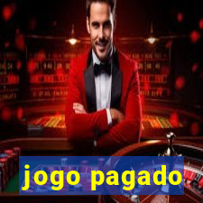 jogo pagado