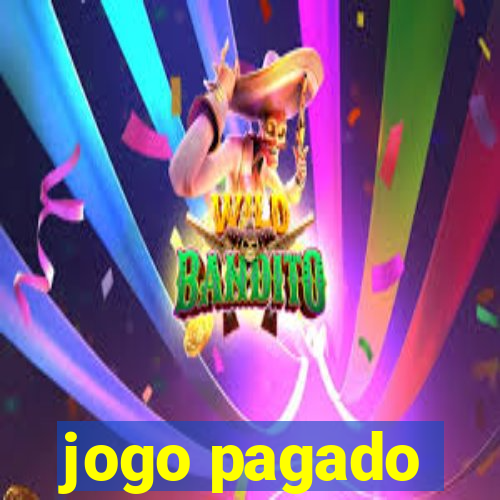 jogo pagado