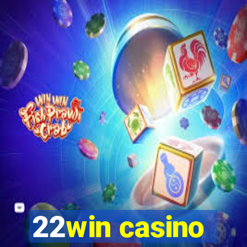 22win casino