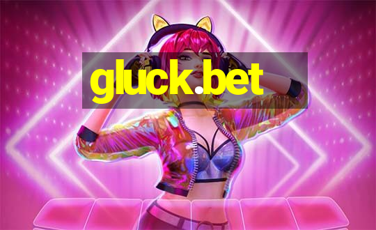 gluck.bet