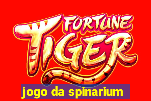 jogo da spinarium