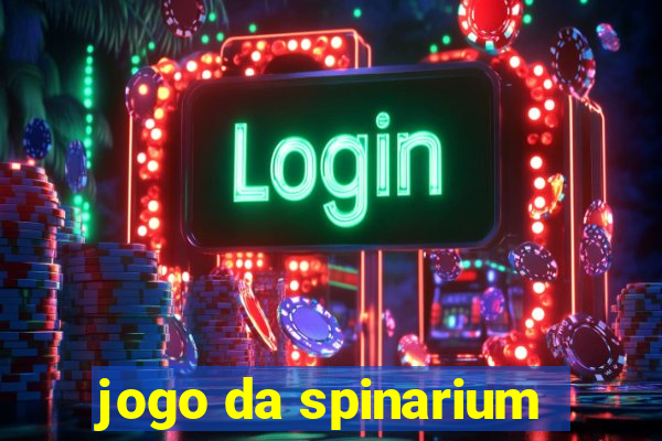 jogo da spinarium