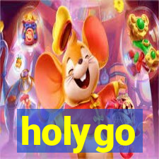 holygo