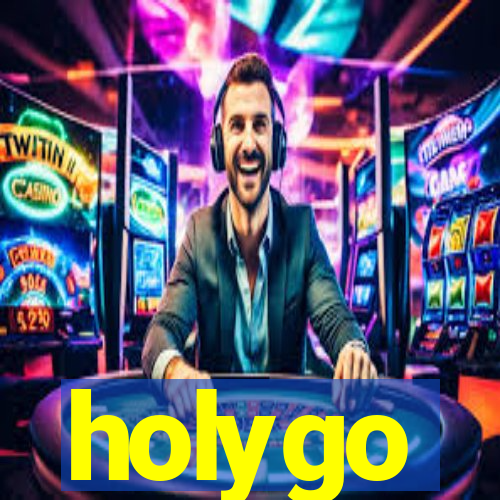 holygo