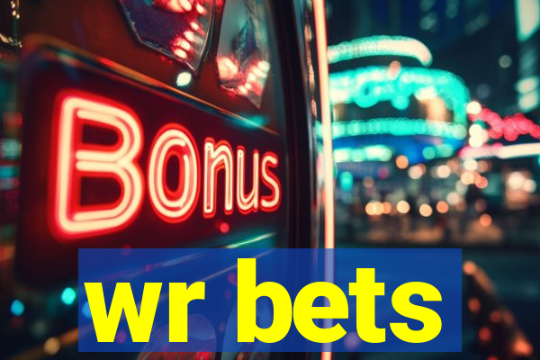 wr bets