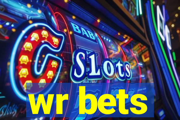 wr bets