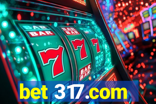 bet 317.com