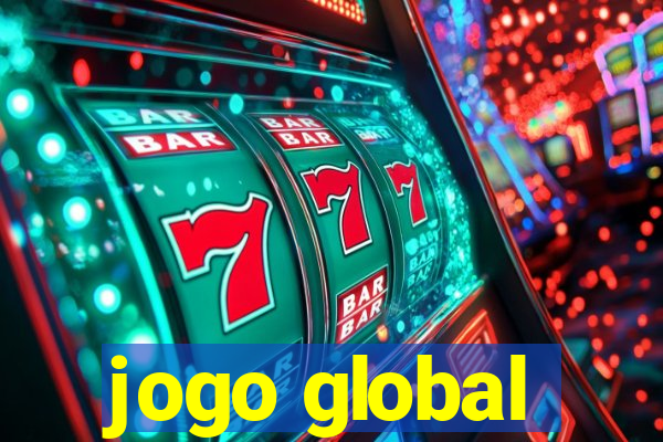 jogo global