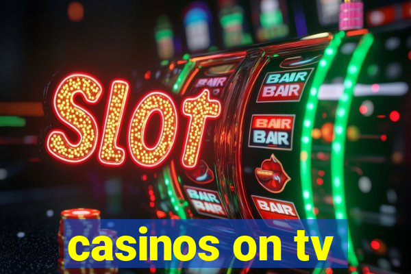 casinos on tv