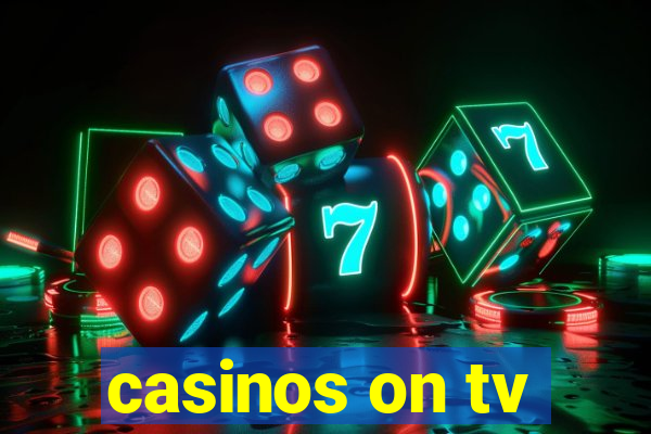 casinos on tv