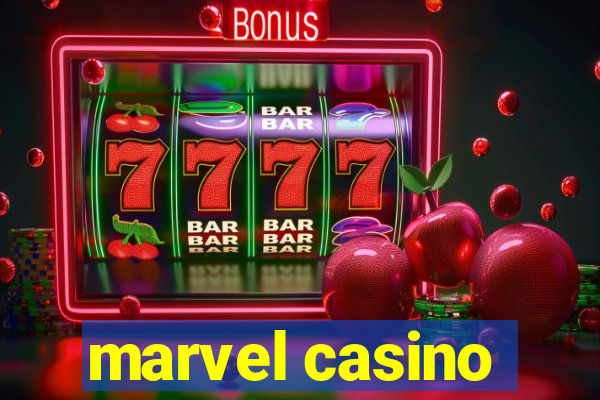 marvel casino