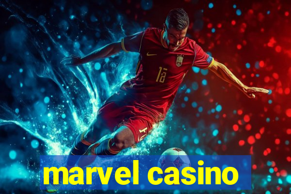 marvel casino