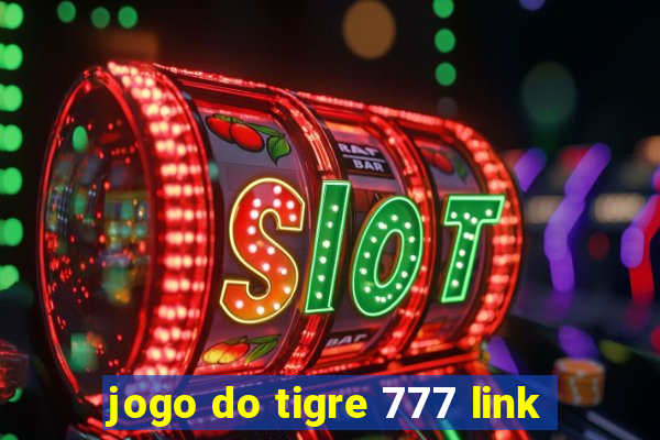 jogo do tigre 777 link