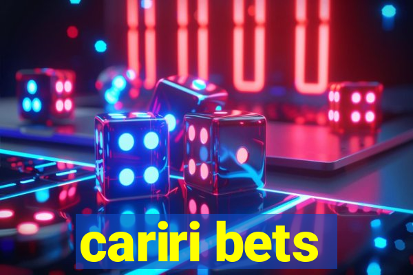 cariri bets